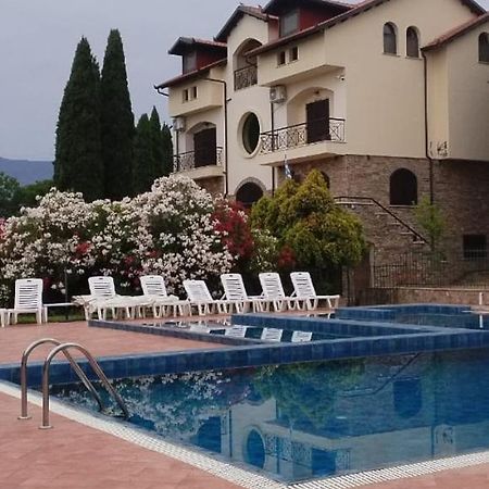 Villa Anna ليبتوكاريا المظهر الخارجي الصورة