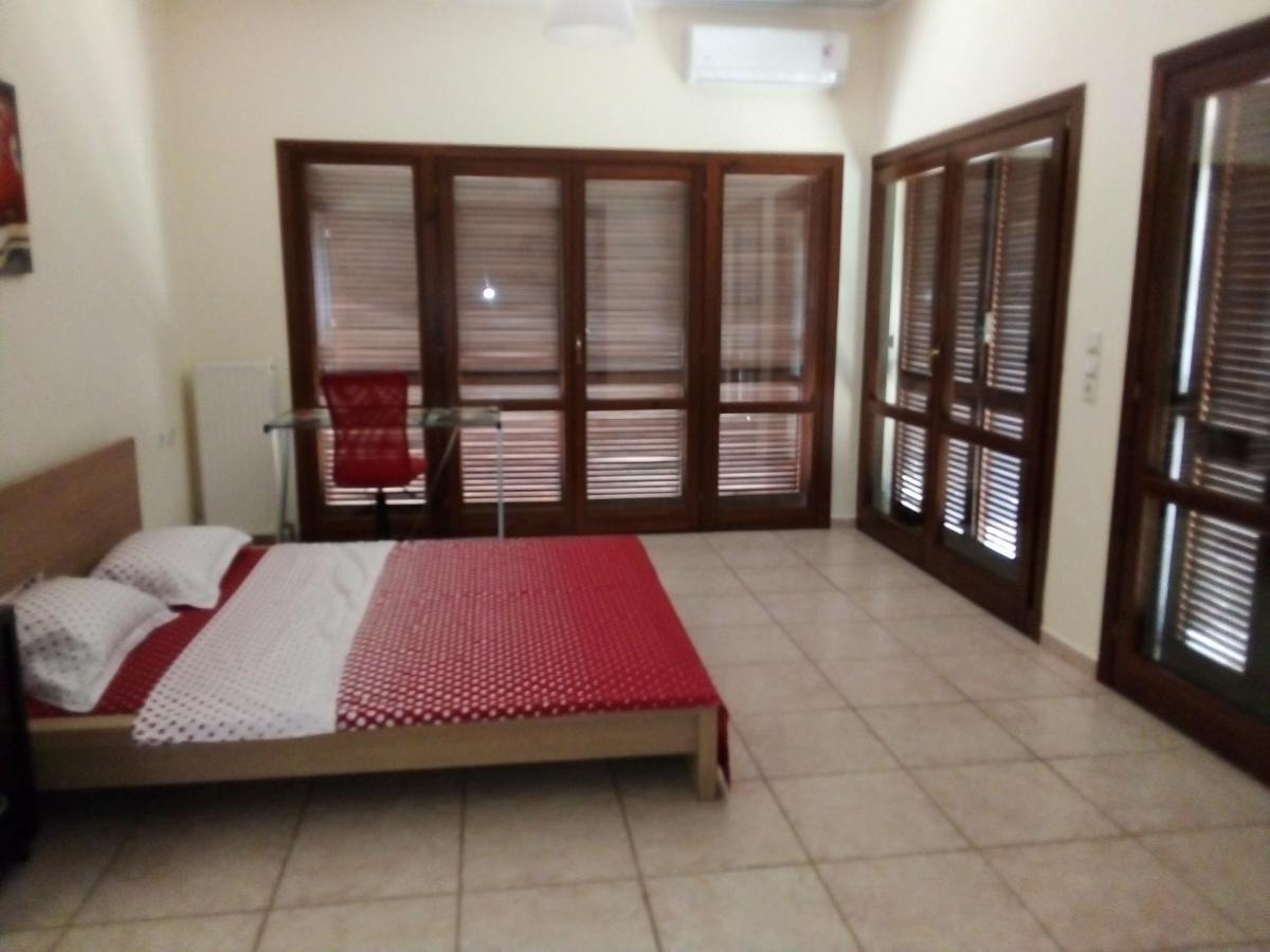 Villa Anna ليبتوكاريا المظهر الخارجي الصورة