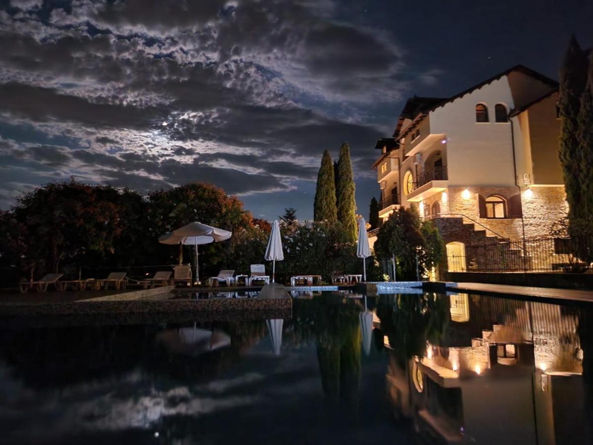 Villa Anna ليبتوكاريا المظهر الخارجي الصورة