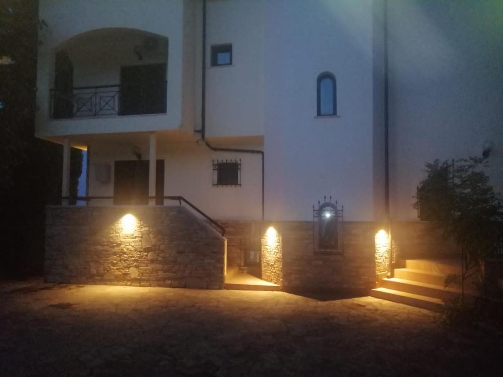 Villa Anna ليبتوكاريا المظهر الخارجي الصورة