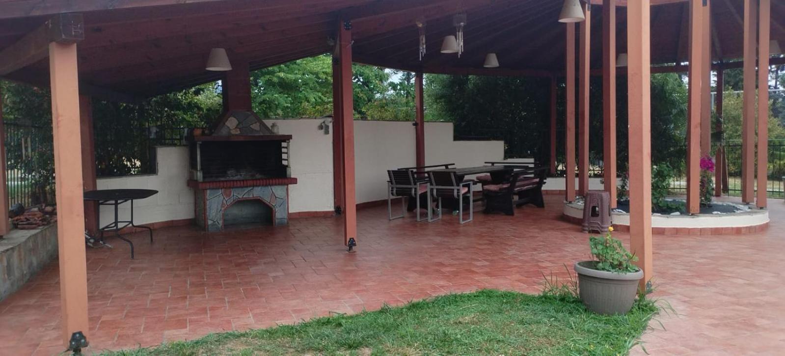 Villa Anna ليبتوكاريا المظهر الخارجي الصورة